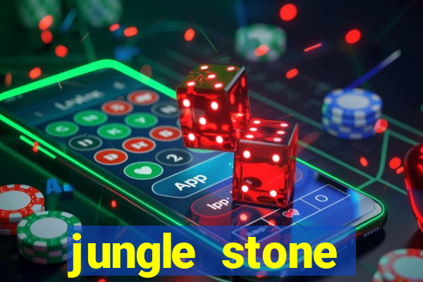 jungle stone reclame aqui